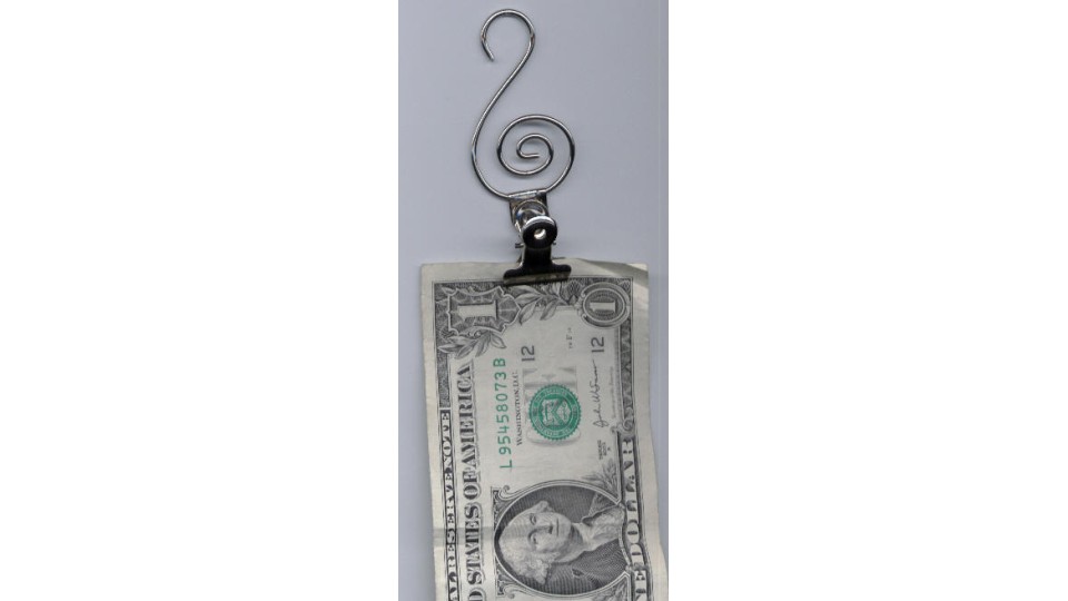 How to Make Your Own Money Tree