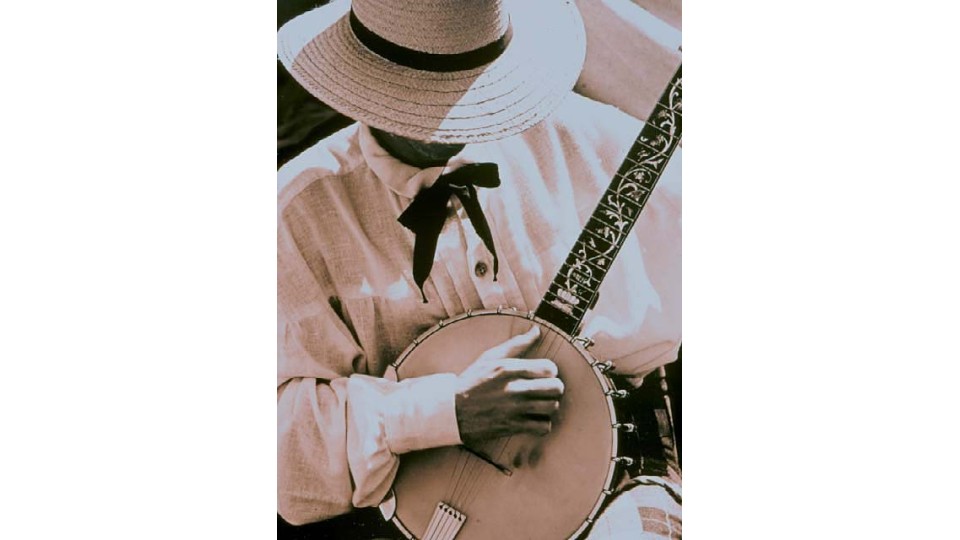 My Favorite Christmas Music