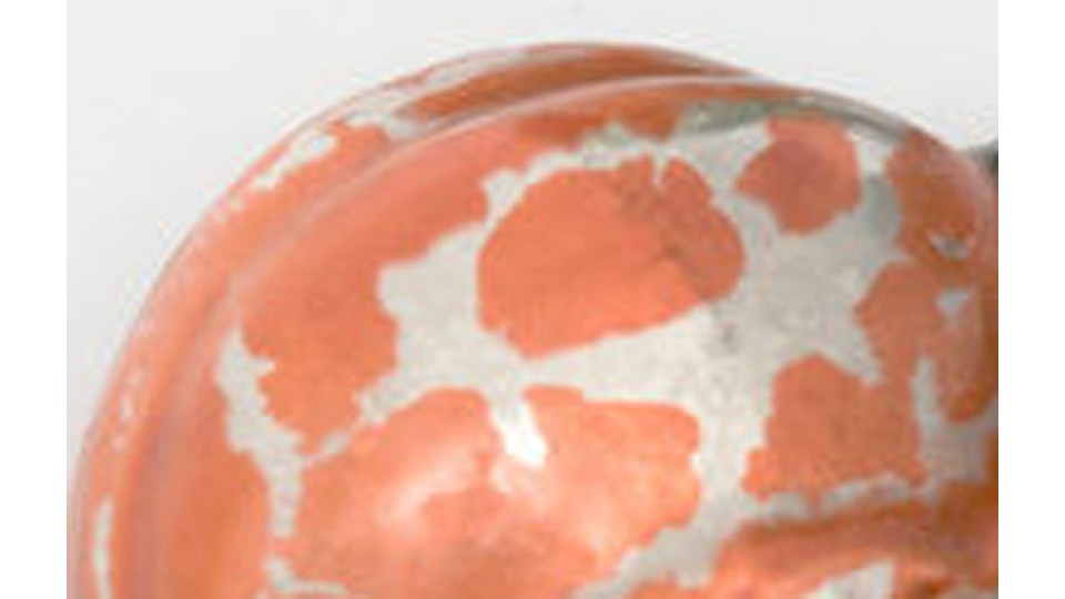 Making Old Ornaments Look New Again