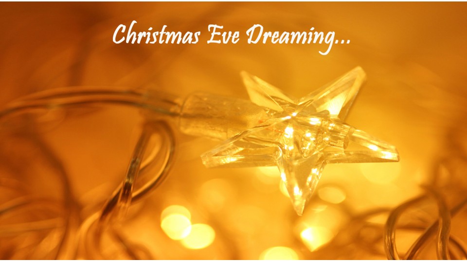 Christmas Eve Quiet Time