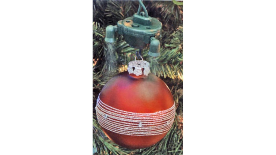 Caring for Ornament Rotating Motors