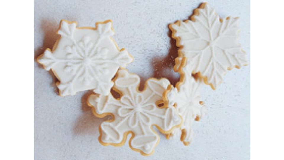 Another Great Christmas Cookie Recipe