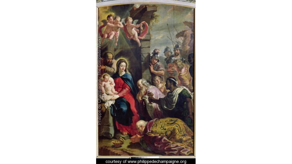 Why Does the Birth of Jesus Christ Matter? Why Does the Birth of Jesus Christ Matter?