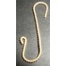 14KGF Wire Ornament Hooks 3