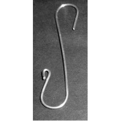 Sterling Silver Wire 3