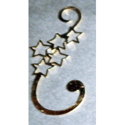 Fancy Ornament Hooks