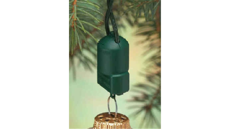 Changing the Base on Ornamotion or Ornamotors